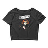 nina hagen band Crop Top