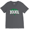 one lucky nana V-Neck Tee