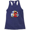 dogmuts Racerback Tank