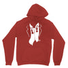 tuxedo after party Unisex Hoodie
