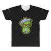 sesame All Over Men's T-shirt