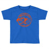 apparently Toddler T-shirt