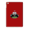 MAN IN RAINBOW iPad Mini 4