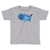 4th of July Toddler T-shirt