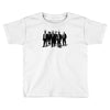reservoir lords Toddler T-shirt