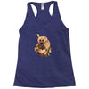 Guclu Ayı Racerback Tank