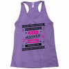 It's A Grandma Thing Racerback Tank