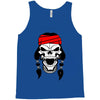 MONSTER HUNTER Tank Top