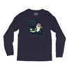 totowho Long Sleeve Shirts