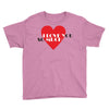fahrie77 Youth Tee