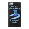 it's a me iPhone 7 Case