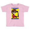 We Can Do It Toddler T-shirt