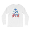 shining jack Long Sleeve Shirts