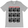 expressions of captain holt T-Shirt
