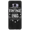 original parts vintage established 1985 perfectly aged Samsung Galaxy S8 Plus