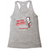 better call saul Racerback Tank