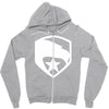 usa gi joe real american heroes retro Zipper Hoodie