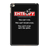 entropy iPad Mini 4