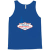 viva grayskull Tank Top
