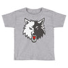 KING OF THE WOLF Toddler T-shirt