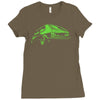 kapuzenpullover Ladies Fitted T-Shirt