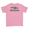 litle gamers Youth Tee