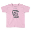 class of '86 Toddler T-shirt