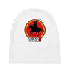 Red Dead Redemption Baby Beanies