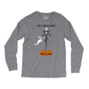 Nightmare Before Halloweentown Long Sleeve Shirts