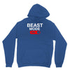 beast mode activated Unisex Hoodie