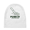 push it (push it real good) Baby Beanies