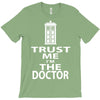 trust me i'm the doctor T-Shirt