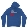 delaware state trending Unisex Hoodie