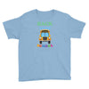 Back To The School Youth Tee