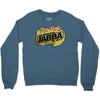 my neighbor jabba Crewneck Sweatshirt