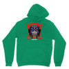 optimus shogun Unisex Hoodie