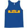 King Lebron Tank Top