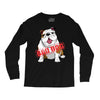 bad dog Long Sleeve Shirts