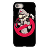 mario's wolrd parody iPhone 8