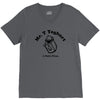 mr t yoghurt a petits filous V-Neck Tee