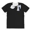 boo vs All Over Women's T-shirt