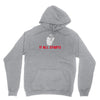 it all starts Unisex Hoodie