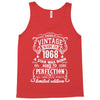 Vintage 1968 Tank Top