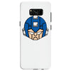 mecha mega rocks Samsung Galaxy S8