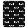 ninja mask eyes martial arts novelty Mousepad