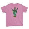 west side Youth Tee