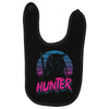 hunter Baby Bibs