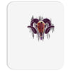 seriously strange ram Mousepad