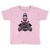 I Am Siberian Husky Actually In A Very Commited Relationship Toddler T-shirt