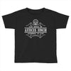 atticus finch Toddler T-shirt